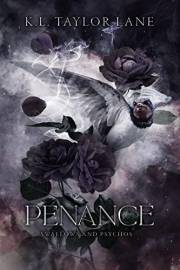 Penance (Swallows and Psychos Book 2)