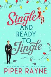 Single and Ready to Jingle (Standalone Holiday Romance)
