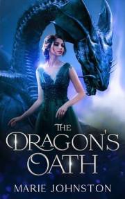 The Dragon's Oath (Silver Dragon Shifter Brothers Book 1)