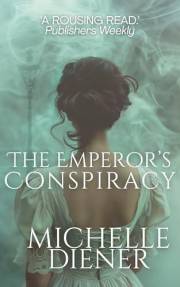 The Emperor's Conspiracy (Regency London)