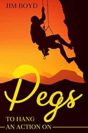 Pegs To Hang An Action On