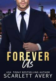 Forever Us: An Obsessed Billionaire Age Gap Romance