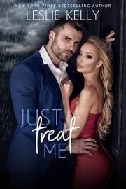 Just Treat Me: A Funny Amnesia Halloween Romance (Welcome to Derryville Book 1)
