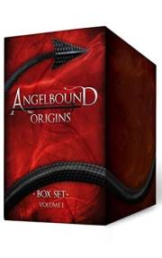 Angelbound Origins Box Set : Books 1-3 (Angelbound Origins Omnibus Series Book 1)