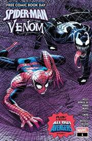 Free Comic Book Day 2022: Spider-Man/Venom #1