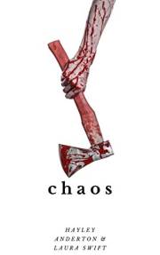 Chaos (Apocalypse Book 3)