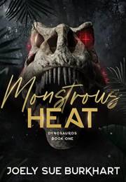 Monstrous Heat (Dynosauros Book 1)