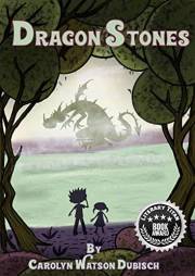 Dragon Stones (The Dragon Library)