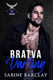 Bratva Darling (The Ivankov Brotherhood Book 1)
