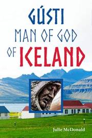 Gústi: Man of God of Iceland (Missionary Biographies)