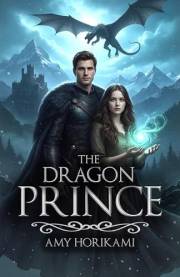 The Dragon Prince (Fantasy Romance): Book Two: Once Upon a Kingdom