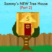 Sammy's NEW Tree House (Part 2) (Sammy Bird)