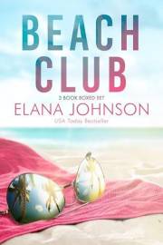 Beach Club Boxed Set: 3 Series Starters in the Getaway Bay® Romance World