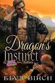 Dragon's Instinct (A Day Care for Shifters Book 2)