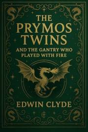 The Prymos Twins: and the Gantry Who Played with Fire