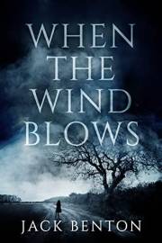 When the Wind Blows (The Slim Hardy Mysteries Book 7)
