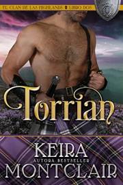 Torrian: de las Highlands (Spanish Edition)