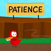 Patience (Sammy Bird)