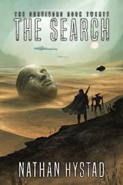 The Search (The Survivors Book Twenty)