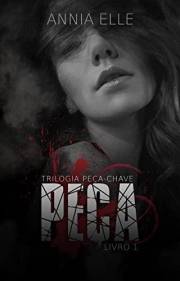 Peça (Trilogia Peça-Chave - Livro 1) (Máfia Peça-Chave) (Portuguese Edition)