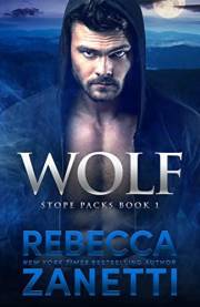 WOLF (Stope Packs Book 1)