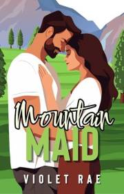 Mountain Maid (Heartstrings Book 1) Mountain Maid (Heartstrings Book 1)