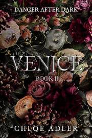 Venice: A Dark Paranormal Romance Series (Danger After Dark)