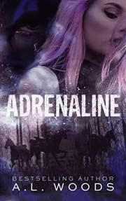 Adrenaline: A Hate-to-Love Enemies-to-Lovers Dark Romance (Standalone) (In Secret We Sin)