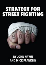 Strategy for Street Fighting
