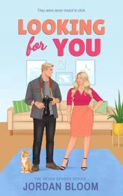 Looking for You (The Seven Senses Book 3)