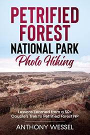 Petrified Forest National Park Photo Hiking: Lessons Learned from a 50+ Couple’s Trek to Petrified Forest NP (National Parks