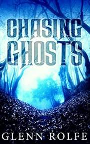 Chasing Ghosts (THE COBBS Book 1)