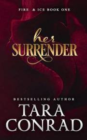 Her Surrender (Fire and Ice Book 1)
