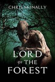 Lord of the Forest: A Novelette (Devilsbane Book 1)
