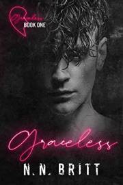 Graceless: An MM Enemies to Lovers Romance (Graceless Duet Book 1)