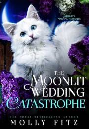 The Moonlit Wedding Catastrophe (Merlin's Magical Mysteries)