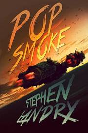 Pop Smoke (A LitFPS Sci-Fi Adventure)