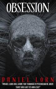 Obsession: A Psychological Horror Novelette