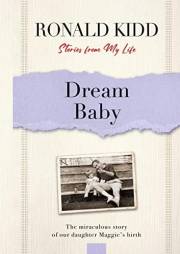 Dream Baby (Stories from My Life)
