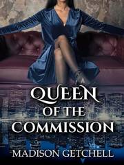 Queen of the Commission (Princess of the Mafia Book 2)
