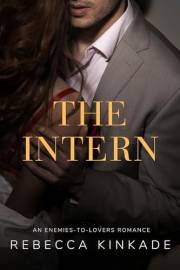 The Intern: An Enemies to Lovers Romance (The Billionaire’s Successor Book 2)