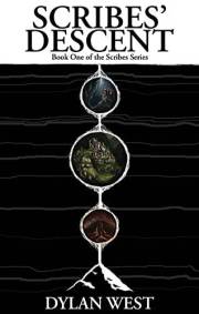 Scribes' Descent (Scribes Series Book 1)