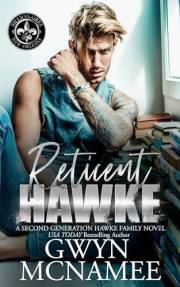 Reticent Hawke: A Billionaire Reverse Age Gap Best Friend's Older Sister Forbidden Romance (Billionaires of New Orleans: The