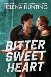 Bitter Sweet Heart (Lies, Hearts & Truths)