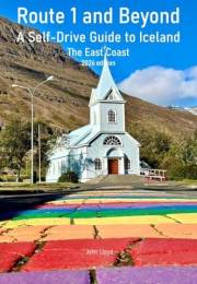 Route 1 and Beyond - A Self-Drive Guide to Iceland: The East Coast