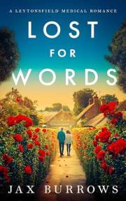 Lost for Words: A heartwarming, small-town medical romance (The McBrides Book 1)