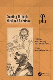 Creating Through Mind and Emotions (PHI) Creating Through Mind and Emotions (PHI)
