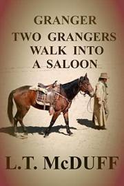 Granger: Two Grangers Walk Into A Saloon