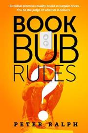 BookBub Rules: Digging deep ... unearthing facts