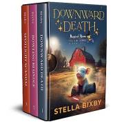 Magical Mane Mystery Series: Books 1-3